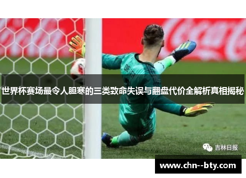世界杯赛场最令人胆寒的三类致命失误与翻盘代价全解析真相揭秘