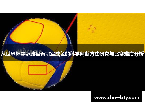 从世界杯夺冠路径看冠军成色的科学判断方法研究与比赛难度分析 从世界杯夺冠路径看冠军成色的科学判断方法研究与比赛难度分析
